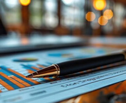 Strategic Business Reporting (SBR)