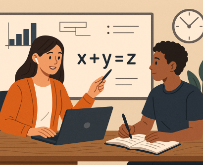 The Power of Personalized Learning