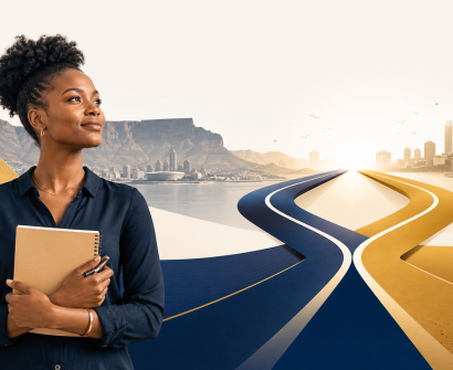 Accounting qualification pathways for ACCA and CIMA students in South Africa