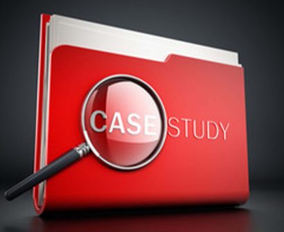 case study course