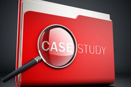 case study course