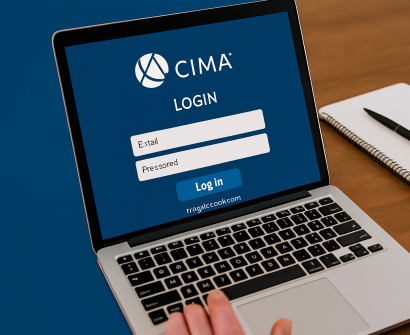 cima login